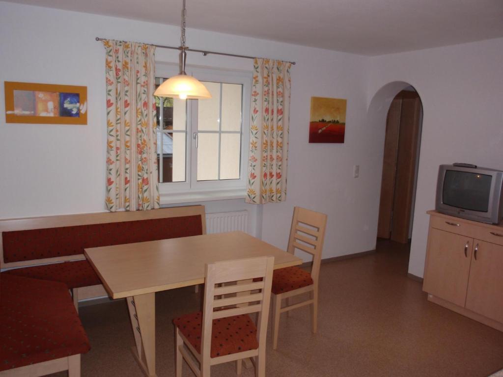 Appartmenthaus Aschaber Βέστεντορφ Δωμάτιο φωτογραφία